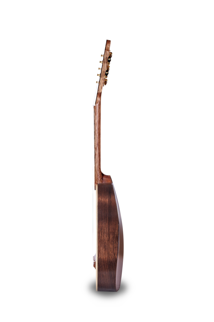 Timple Canario Artesanal modelo Arona. Abraham Luthier